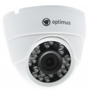 AHD-H025.0(2.8)_V.2 Optimus AHD камера видеонаблюдения